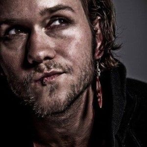 Meet your Posher, Jordan